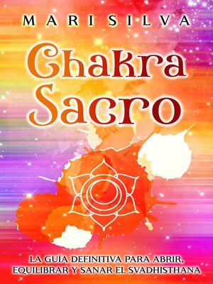 cover image of Chakra Sacro